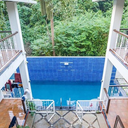 Marine Studios By Le Pension Stays Marmagao Екстер'єр фото