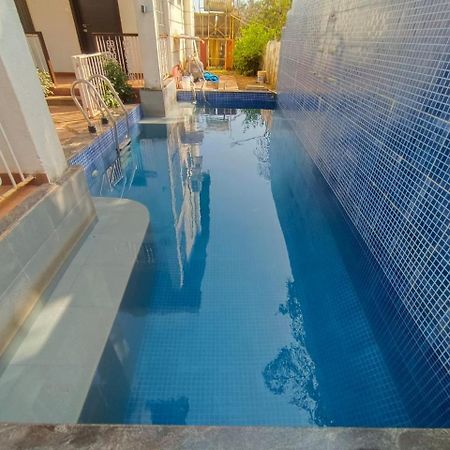 Marine Studios By Le Pension Stays Marmagao Екстер'єр фото