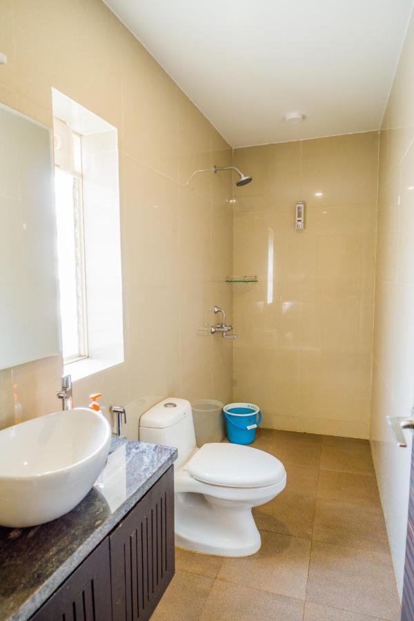 Marine Studios By Le Pension Stays Marmagao Екстер'єр фото