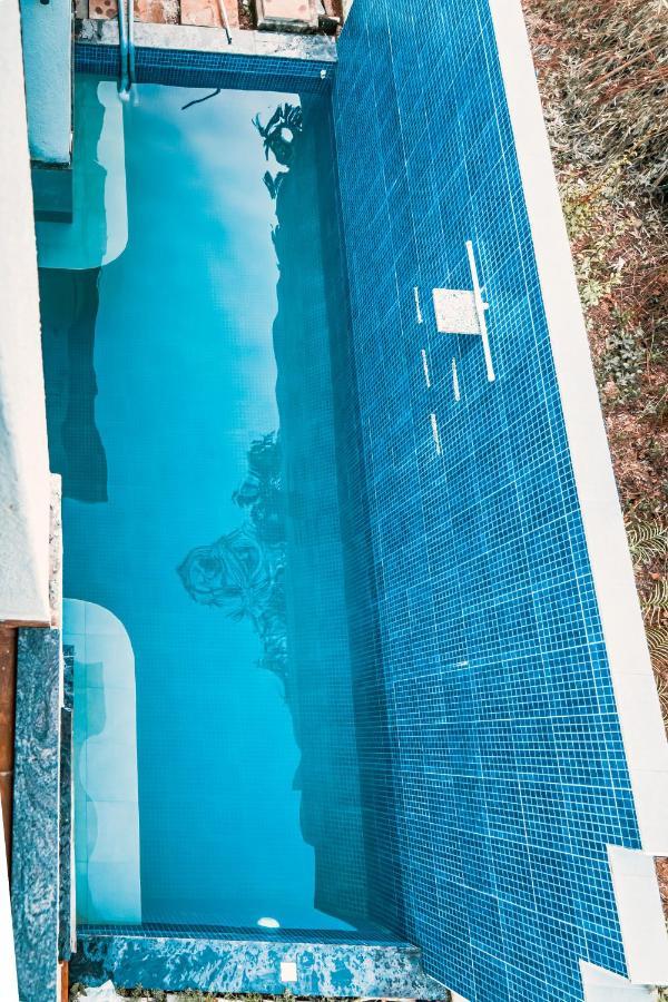 Marine Studios By Le Pension Stays Marmagao Екстер'єр фото